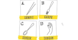 Menganalisa Kepribadian Seseorang Berdasarkan Cara Makan Mie, Orang yang Menggunakan Sumpit Ternyata...