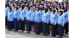 CASN 2024: Ini Dia 19 Formasi Lulusan SMA Tanpa Syarat Tinggi Badan
