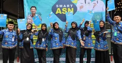 CPNS 2024 Dibuka Besok? Segera Cek Kebutuhan Formasi di Berbagai Instansi
