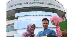 Rilis PDDikti: 7 Kampus Swasta Terbaik di Yogyakarta Kantongi Akreditasi Unggul dan Punya 20 Lebih Pilihan Prodi