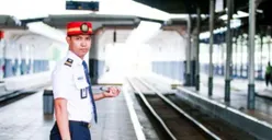 LULUSAN SMA Merapat! Rekrutmen Eksternal PT KAI Dibuka hingga 25 Juni 2024, Berikut Tutorial Pendaftaran dan Kualifikasi Pendidikan yang Dibutuhkan!