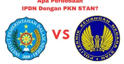 Pendaftaran Sekolah Kedinasan Dibuka Minggu Kedua Mei 2024, Ini Dia Perbedaan IPDN dengan PKN STAN, 2 Sekdin Terfavorit!