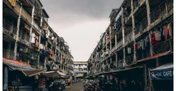 10 Kabupaten/Kota dengan Kemiskinan Tertinggi di Pulau Jawa, Terbanyak di Jawa Timur?