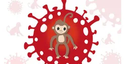 Waspada Mpox! Hindari Bepergian Ke Negara yang Terjangkit Cacar Monyet