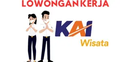 Lowongan Kerja Customer Service PT KAI Pariwisata Untuk SMA hingga S1 Semua Jurusan