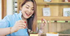 4 Fakta Unik Orang yang Suka Makanan Manis, Salah Satunya Tidak Suka Berdebat?