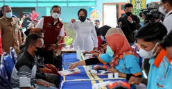 KPM Siap Senyum! Ada 6 Kabar Gembira untuk Penerima Dana Bansos Hari Ini