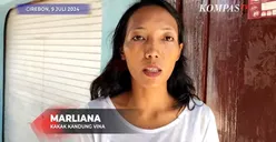 Keluarga Vina Akui Jalin Komunikasi Baik dengan Tim Kuasa Hukum Pegi Setiawan, Siap Kerja Sama Cari 3 DPO?