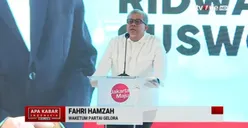 Fahri Hamzah Sebut Gubernur Jakarta Tidak Fokus Dalam Tugasnya, Sindir Anies Baswedan?