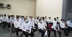 Lulusan S1 Hukum Merapat! Berikut Adalah 10 Formasi dan Instansi CPNS dengan Gaji Tertinggi Untuk S1 Hukum