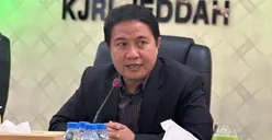 Kemenag Imbau Jemaah Jangan Tertipu Tawaran Visa Lainnya: Keberangkatan Haji Harus Menggunakan Visa Haji
