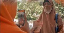 H-2 Pelantikan Presiden Baru! BLT Mitigasi Risiko Pangan Rp600 Ribu Bakal Jadi Cair di Era Prabowo Subianto? Ini Penjelasannya