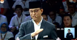 Gagal Maju ke Pilkada Jakarta 2024, Mau Dibawa ke Mana para Pendukungnya? Ini Kata Anies Baswedan