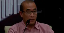 Resmi! Ketua KPU Hasyim Asy’ari Diberhentikan DKPP, Dugaan Isunya Terbukti? 