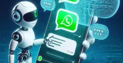 Kegunaan Fitur Terbaru AI di Aplikasi WhatsApp yang Wajib Dicoba Pengguna, Aktifkan Sekarang!