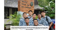 3 Jurusan Teknik Paling Sepi Peminat di UI, UGM, ITB, dan UNAIR Lengkap dengan Daya Tampung 2024: Ada yang 0 Pendaftar