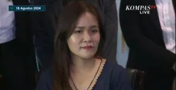 Kubu Jessica Wongso Ajak Keluarga Mirna Salihin Cari Pelaku Pembunuhan Sebenarnya, Otto Hasibuan: Siapa Tahu Ada Kemungkinan Lain