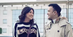 10 Tahun Perjalanan Ruben Onsu dan Sarwendah, Kuasa Hukum Ungkap Konflik Timbul Gara-gara Hal Ini