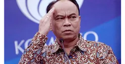 Tuai Polemik di Media Sosial, Menkominfo Budi Arie Sebut Akun Fufufafa Bukan Milik Gibran