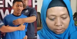 Pegi Setiawan Diringkus, ini Peran Dani serta Andi yang Namanya Dihapus dari Daftar Pencarian Orang
