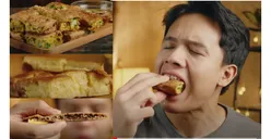 Kepribadian Unik Orang yang Suka Martabak Asin dan Manis, Siapa yang Optimis dan Lebih Berani?