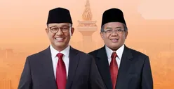 Resmi Usung Anies Baswedan dan Sohibul Iman di Pilgub Jakarta, PKS Ngaku Dapat Sinyal Dukungan dari PKB dan NasDem