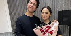 Ahmad Dhani Beri Lampu Hijau di Hubungan El Rumi dan Syifa Hadju, Pertanda Pernikahan Segera Digelar?