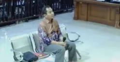 Bikin Geleng-Geleng Kepala! Saksi Ahli Pidana Polda Jabar Dicecar Kuasa Hukum Pegi Setiawan: Meragukan Keahlianmu Kalau Begini