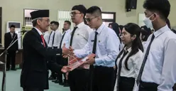 CPNS 2024 Dibuka Agustus, Ini 3 Instansi yang Buka Formasi untuk D-3/S-1 Semua Jurusan, Tertarik Daftar?