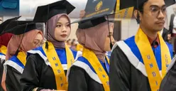 ITB Kalah dengan UNDIP! Ini Dia 10 Kampus Indonesia yang Punya Riset dan Penelitian Terbaik 2024 versi The SIR