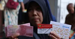 5 Bansos yang akan Disalurkan Pemerintah ke KPM, Siap-siap Rekening Gendut Lagi!