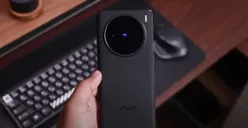 Tahan Air! Desain Elegan Vivo X100 dengan Layar AMOLED, Sudah Punya Chipset MediaTek 9300