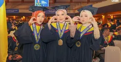 Gaji Rata-rata per Bulan yang Diterima Fresh Graduate Lulusan 14 Fakultas UNAIR: Capai di Atas UMP Jakarta 2024