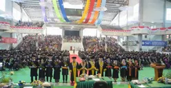 10 PTN dengan UKT Rendah di Indonesia, Ada UGM hingga UNIMED