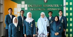Lulus SNBT 2024 Kedokteran? Ini Biaya UKT dan IPI Jurusan S-1 Pendidikan Dokter di 10 PTN dari UI, UNS, hingga UGM