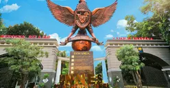 Kuota hingga 462! Ini Dia 20 Prodi dengan Daya Tampung Terbanyak di UNNES
