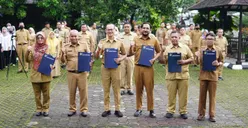 CATAT! Daftar Formasi CPNS 2024 yang Bisa Dilamar Semua Jurusan, Lulusan SMA , D-III Hingga S1 Wajib Tahu!