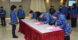 18 Tahun Jadi PNS! Ini 40 Formasi CPNS 2024 Kementerian dan Instansi Pusat untuk Lulusan SMA, SMK Sederajat