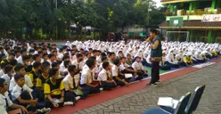 SMPN 252 Nomor 1! Ini 10 Daftar SMP Negeri Terbaik di Jakarta Timur pada PPDB 2024 Berdasarkan Rata-rata Nilai Akhir Jalur Prestasi Akademik!