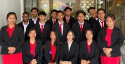 Lulus Sat Set Kerja! 10 SMK Swasta Terbaik Yogyakarta versi BANSM Kemdikbud 2024, SMK Bokpri 2 Jadi Sekolah Kejuruan Favorit