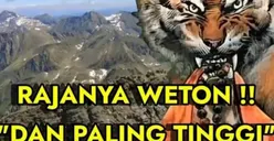 Raja Weton, Ada 5 yang Paling Tinggi dan Kuat Dipercaya Masyarakat Jawa: Punya Kecerdasan di Atas Rata- Rata