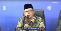 Mengapa Muhammadiyah Lebih Dulu Umumkan 1 Syawal 1445 H Jatuh pada Rabu Besok? Simak Alasannya di Sini!