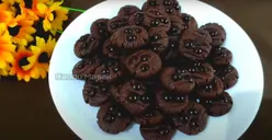 Anti Ribet! Resep Kue Kering dengan 4 Bahan Tanpa Oven dan Mixer Cocok untuk Sajian di Toples Lebaran