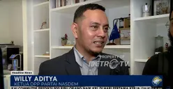 Partai NasDem Merestui Kembali Anies Baswedan di Pilkada Jakarta 2024, Ini Alasannya!