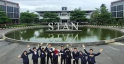Pejuang Sekolah Kedinasan Wajib Tahu! Ini Syarat yang Dihapus Saat Mendaftar PKN STAN 2024