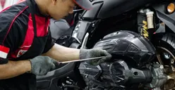 Sepeda Motor Sehat Sepulang Perjalanan Jauh: Tips Perawatan Sederhana yang Wajib Dicoba
