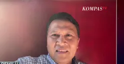 Anies Baswedan Diisukan Maju ke Pilgub DKI Jakarta, Mardani Ali Sera Respons Begini