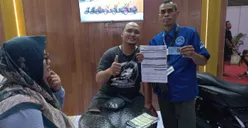 Lebaran Fair 2024, Beli Motor Yamaha Bisa jadi Miliarder