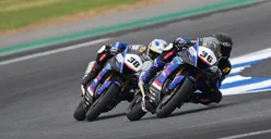 Podium Juara Jadi Target Utama Tim Yamaha Racing Indonesia di ARRC 2024 Zhuhai