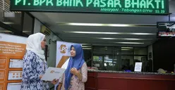 LPS Cairkan Klaim Simpanan Nasabah Rp237 Miliar Guna Jaga Ketenangan Nasabah